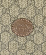 GUCCI（グッチ）トートバッグ グレー サイズ:- レディース/2200639426013