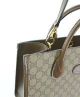 GUCCI（グッチ）トートバッグ グレー サイズ:- レディース/2200639426013