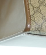 GUCCI（グッチ）トートバッグ グレー サイズ:- レディース/2200639426013