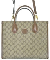 GUCCI トートバッグ