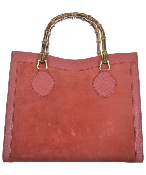 GUCCI(グッチ)ハンドバッグ 赤 サイズ:-/2200639426020