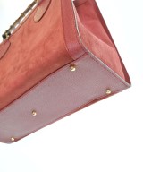 GUCCI（グッチ）ハンドバッグ 赤 サイズ:- レディース/2200639426020