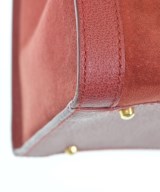 GUCCI（グッチ）ハンドバッグ 赤 サイズ:- レディース/2200639426020