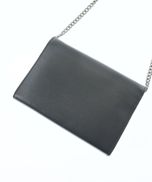 GUCCI（グッチ）財布・コインケース 黒 サイズ:- レディース/2200639426037