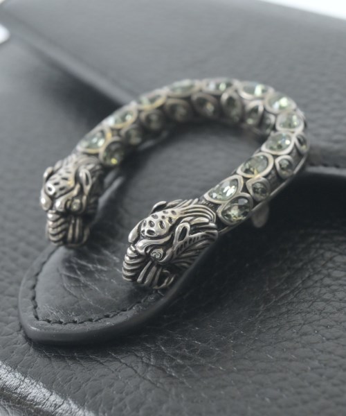 GUCCI（グッチ）財布・コインケース 黒 サイズ:- レディース/2200639426037