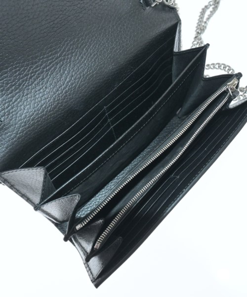 GUCCI（グッチ）財布・コインケース 黒 サイズ:- レディース/2200639426037