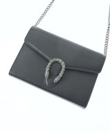 GUCCI（グッチ）財布・コインケース 黒 サイズ:- レディース/2200639426037