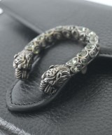 GUCCI（グッチ）財布・コインケース 黒 サイズ:- レディース/2200639426037