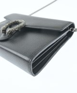 GUCCI（グッチ）財布・コインケース 黒 サイズ:- レディース/2200639426037