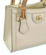 GUCCI（グッチ）ショルダーバッグ ベージュ サイズ:- レディース/2200639674049