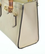 GUCCI（グッチ）ショルダーバッグ ベージュ サイズ:- レディース/2200639674049