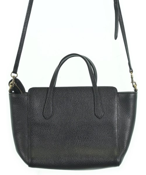 GUCCI（グッチ）ハンドバッグ 黒 サイズ:- レディース/2200639692012