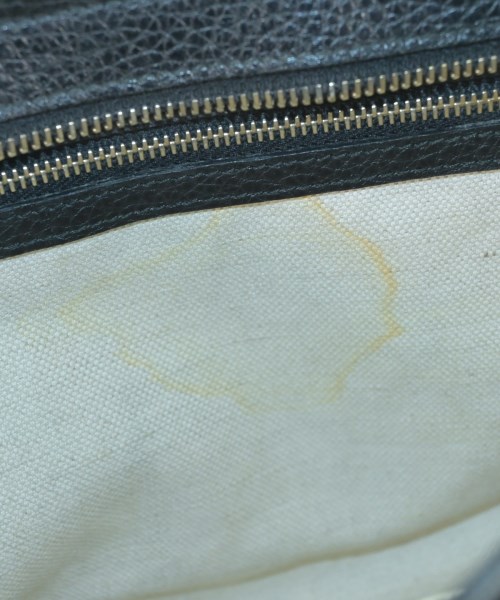 GUCCI（グッチ）ハンドバッグ 黒 サイズ:- レディース/2200639692012