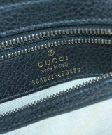GUCCI（グッチ）ハンドバッグ 黒 サイズ:- レディース/2200639692012