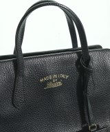 GUCCI（グッチ）ハンドバッグ 黒 サイズ:- レディース/2200639692012