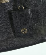 GUCCI（グッチ）ハンドバッグ 黒 サイズ:- レディース/2200639692012