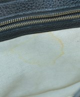 GUCCI（グッチ）ハンドバッグ 黒 サイズ:- レディース/2200639692012