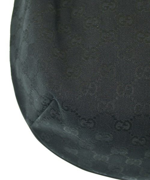 GUCCI（グッチ）ショルダーバッグ 黒 サイズ:- レディース/2200622368115