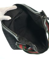 GUCCI（グッチ）ショルダーバッグ 黒 サイズ:- レディース/2200622368115