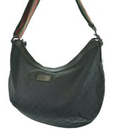 GUCCI（グッチ）ショルダーバッグ 黒 サイズ:- レディース/2200622368115