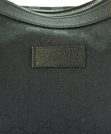 GUCCI（グッチ）ショルダーバッグ 黒 サイズ:- レディース/2200622368115