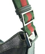 GUCCI（グッチ）ショルダーバッグ 黒 サイズ:- レディース/2200622368115