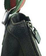 GUCCI（グッチ）ショルダーバッグ 黒 サイズ:- レディース/2200622368115