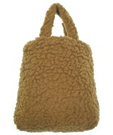 GUCCI（グッチ）トートバッグ 茶 サイズ:- レディース/2200639906072