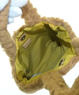 GUCCI（グッチ）トートバッグ 茶 サイズ:- レディース/2200639906072