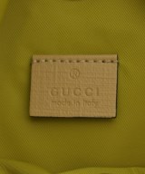 GUCCI（グッチ）トートバッグ 茶 サイズ:- レディース/2200639906072