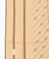 GUCCI（グッチ）バンダナ・スカーフ ベージュ サイズ:- レディース/2200640002015