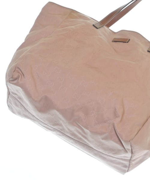 GUCCI（グッチ）トートバッグ ピンク サイズ:- レディース/2200637153065