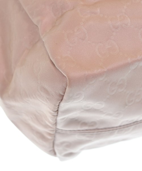 GUCCI（グッチ）トートバッグ ピンク サイズ:- レディース/2200637153065