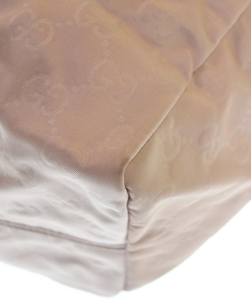 GUCCI（グッチ）トートバッグ ピンク サイズ:- レディース/2200637153065