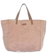 GUCCI（グッチ）トートバッグ ピンク サイズ:- レディース/2200637153065