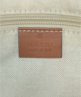 GUCCI（グッチ）トートバッグ ピンク サイズ:- レディース/2200637153065