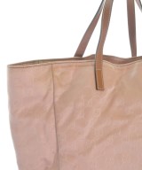 GUCCI（グッチ）トートバッグ ピンク サイズ:- レディース/2200637153065