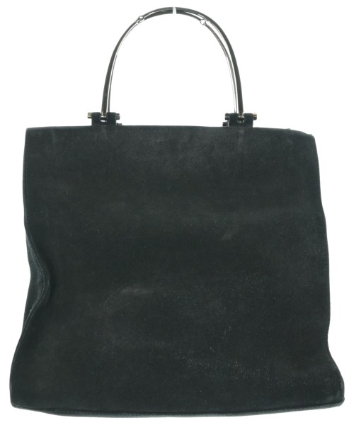 GUCCI（グッチ）ハンドバッグ 黒 サイズ:- レディース/2200640110017