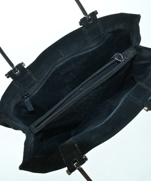 GUCCI（グッチ）ハンドバッグ 黒 サイズ:- レディース/2200640110017