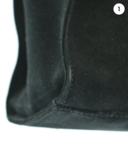 GUCCI（グッチ）ハンドバッグ 黒 サイズ:- レディース/2200640110017