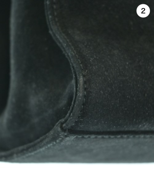 GUCCI（グッチ）ハンドバッグ 黒 サイズ:- レディース/2200640110017