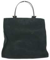 GUCCI（グッチ）ハンドバッグ 黒 サイズ:- レディース/2200640110017