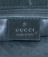 GUCCI（グッチ）ハンドバッグ 黒 サイズ:- レディース/2200640110017