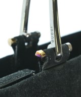 GUCCI（グッチ）ハンドバッグ 黒 サイズ:- レディース/2200640110017