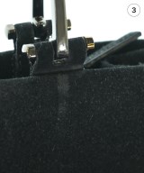 GUCCI（グッチ）ハンドバッグ 黒 サイズ:- レディース/2200640110017