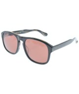 GUCCI（グッチ）サングラス 黒 サイズ:- レディース/2200640402259