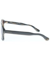 GUCCI（グッチ）サングラス 黒 サイズ:- レディース/2200640402259