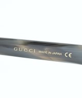 GUCCI（グッチ）サングラス 黒 サイズ:- レディース/2200640402259
