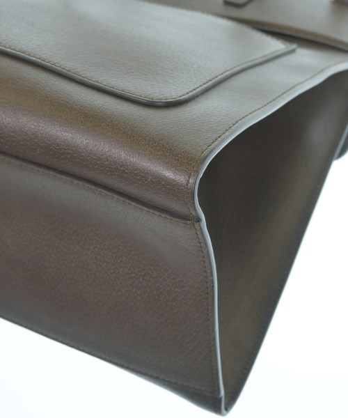 GUCCI（グッチ）ハンドバッグ 茶 サイズ:- レディース/2200640467012