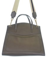 GUCCI（グッチ）ハンドバッグ 茶 サイズ:- レディース/2200640467012